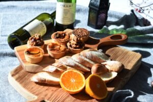 Brunch et afterwork FundLetics - Networking sportif et finance